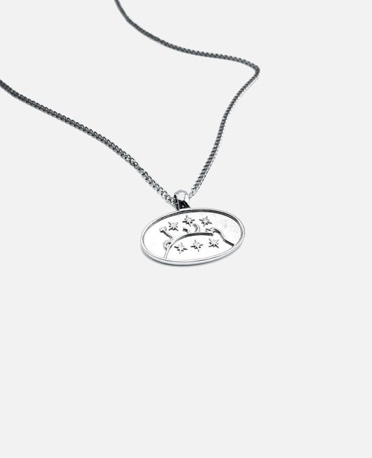 Pendant Necklace Divinity