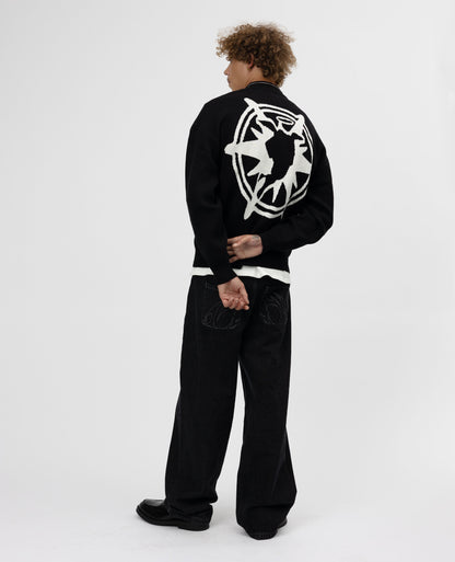 Knitwear – Noir