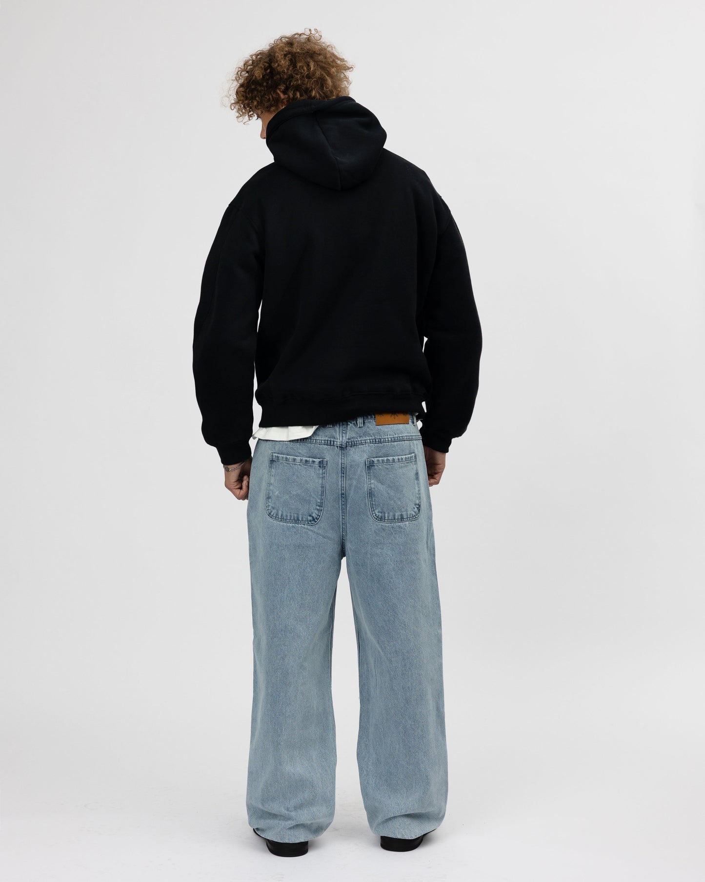 Hoodie Dropout