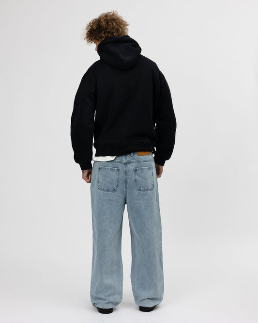 Hoodie Dropout