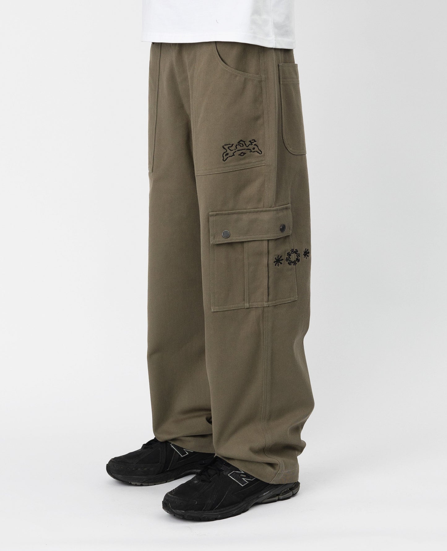 Pantalon Pixel