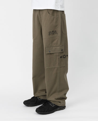 Pantalon Pixel