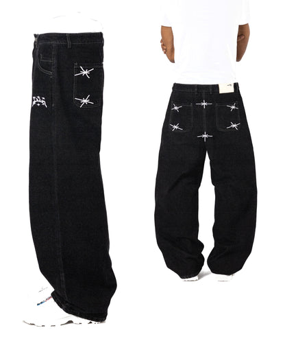Jean Stars – Noir