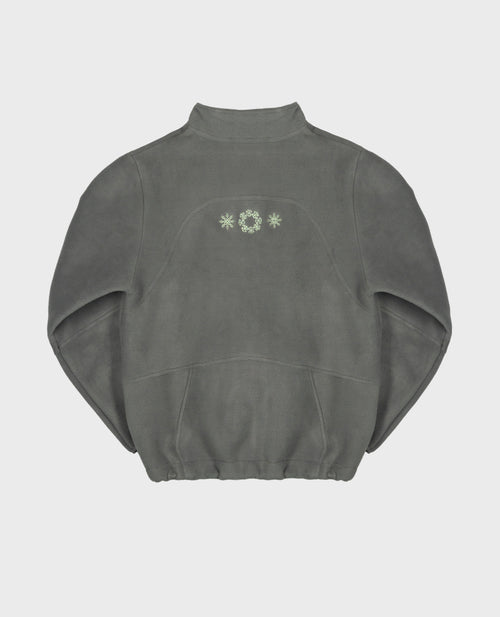 Veste Pixel Fleece
