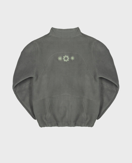 Veste Pixel Fleece