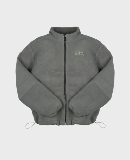 Veste Pixel Fleece