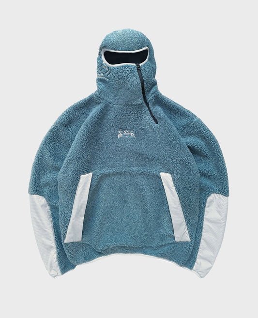 Fov Polar – Bleu