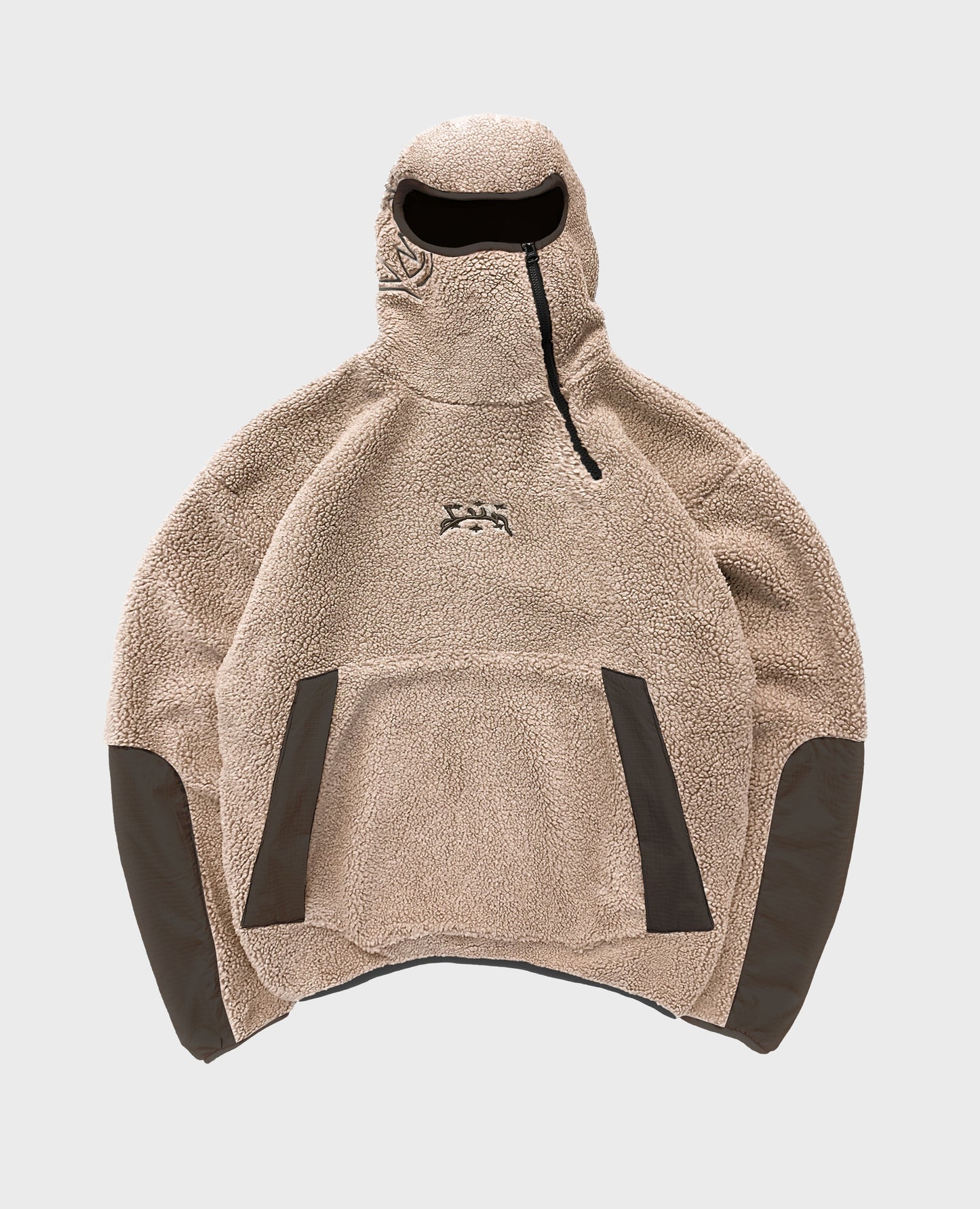 Fov Polar – Marron