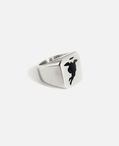 Mirror Ring Divin