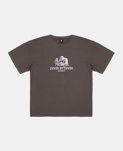 Chemise Dark Scientist T