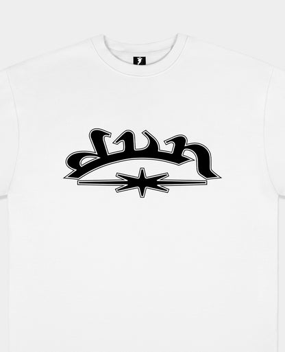 Chemise Outlined T