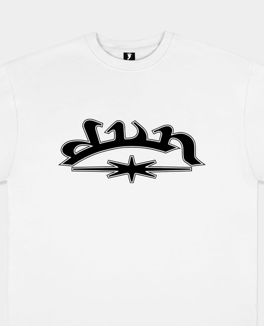 Chemise Outlined T