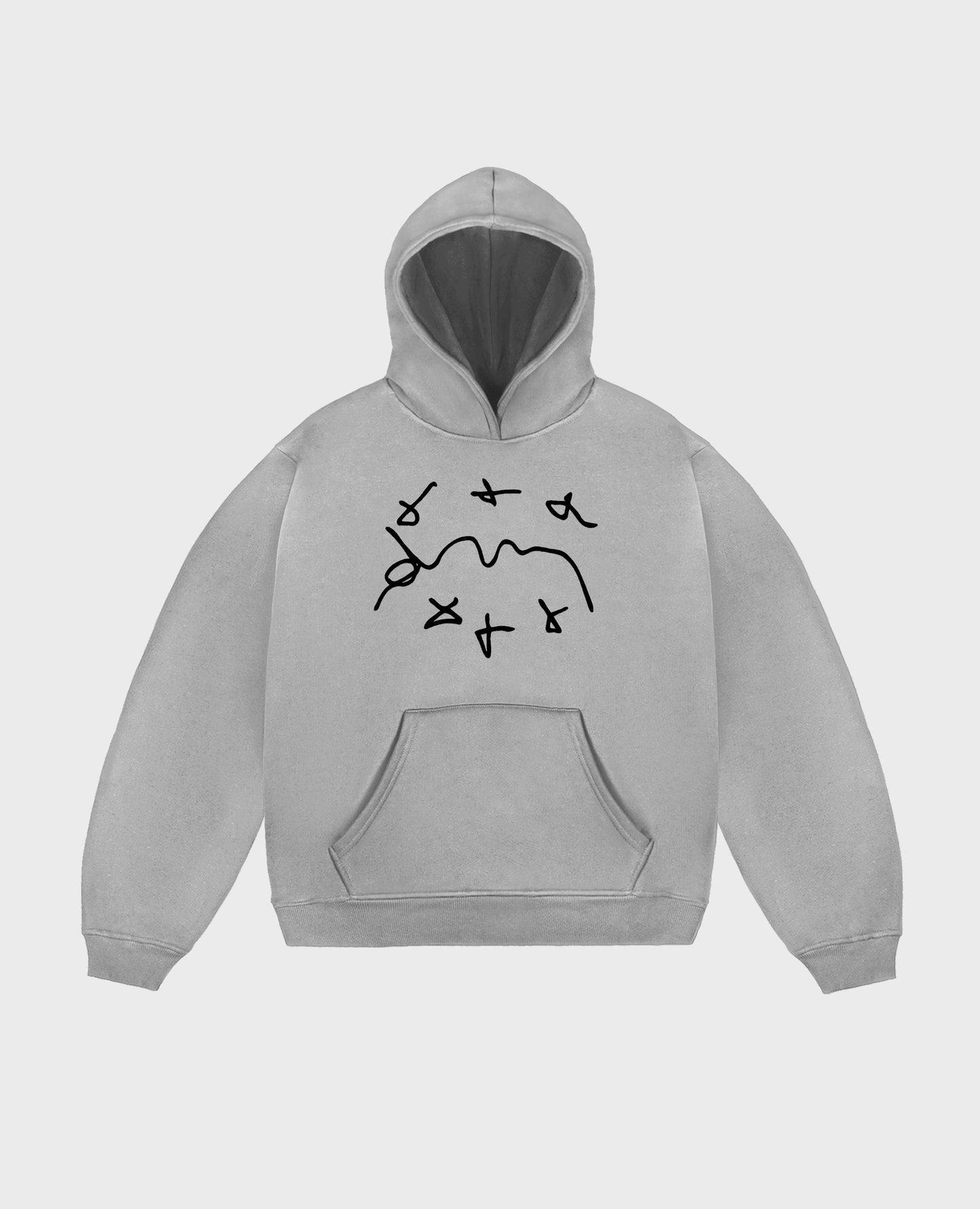 Hoodies Marker