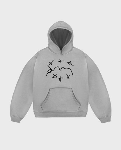 Hoodies Marker