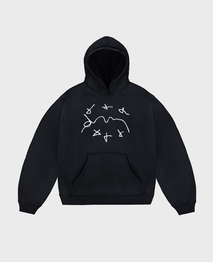 Hoodies Marker