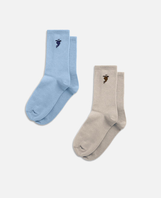 Socks Pack Colorfull