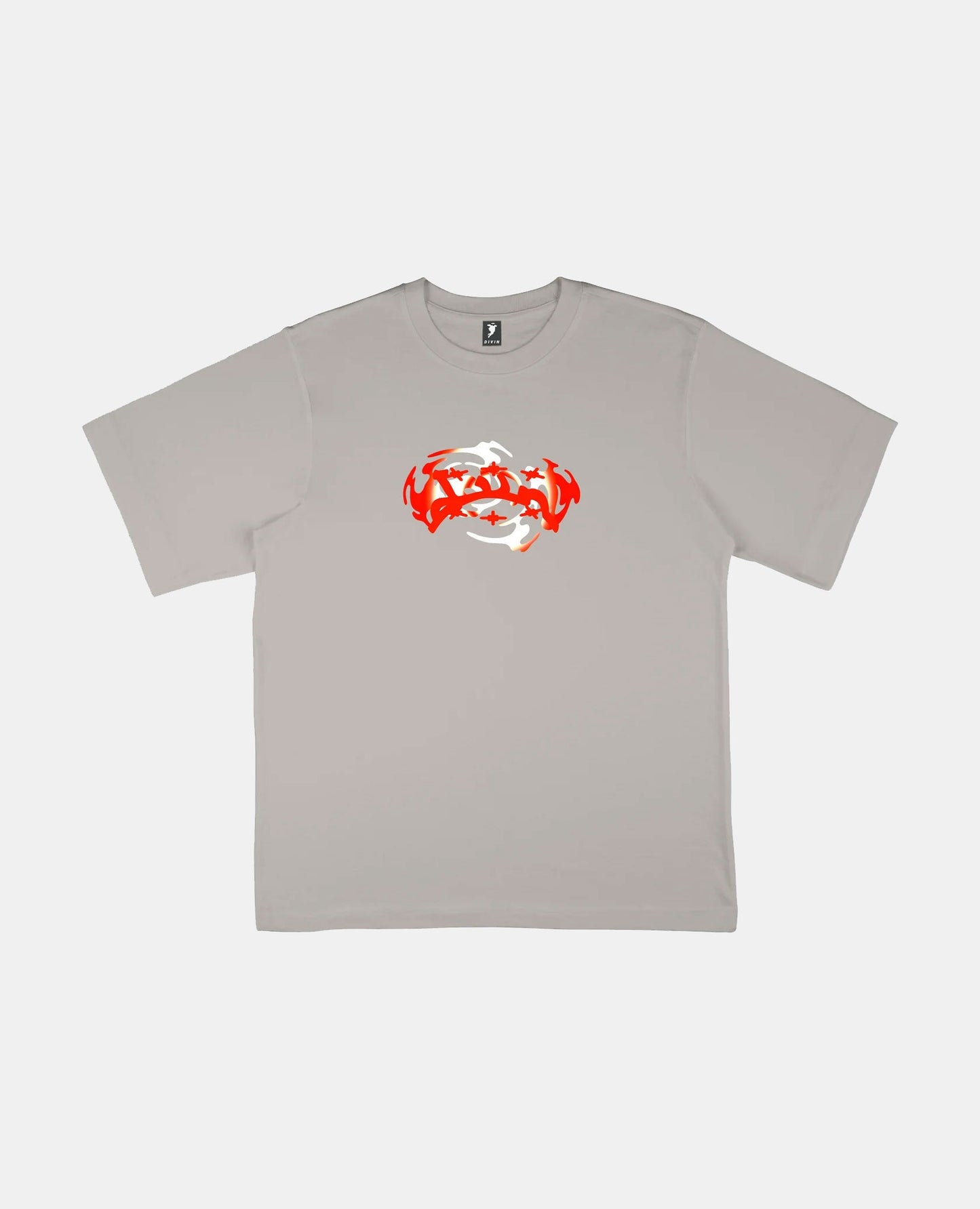 Chemise Spectre T – Gris