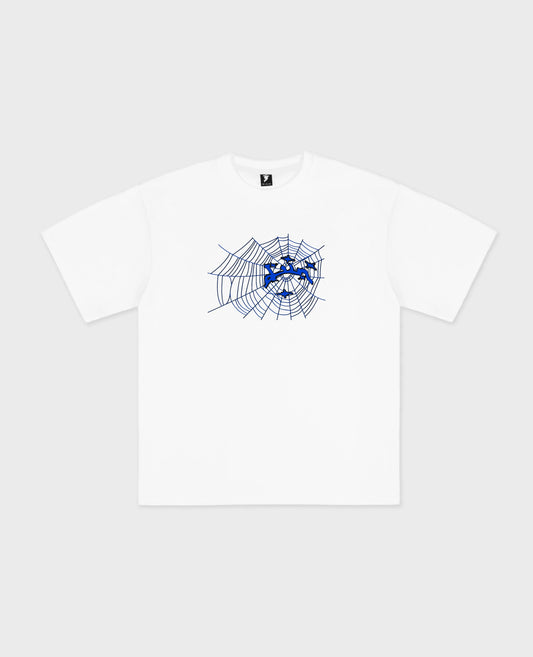 Chemise Spider T – Bleu