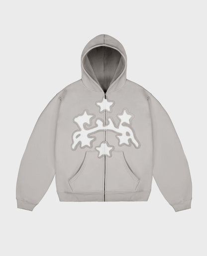 Zippé Stars – Gris