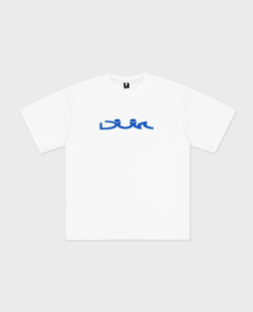 Chemise Surf T – Blanc