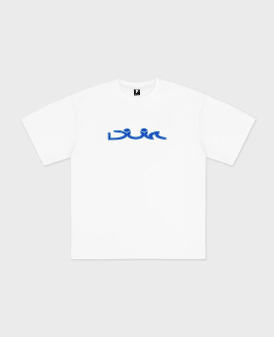 Chemise Surf T – Blanc