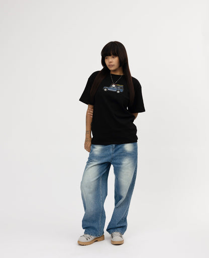 Chemise 4x4 T