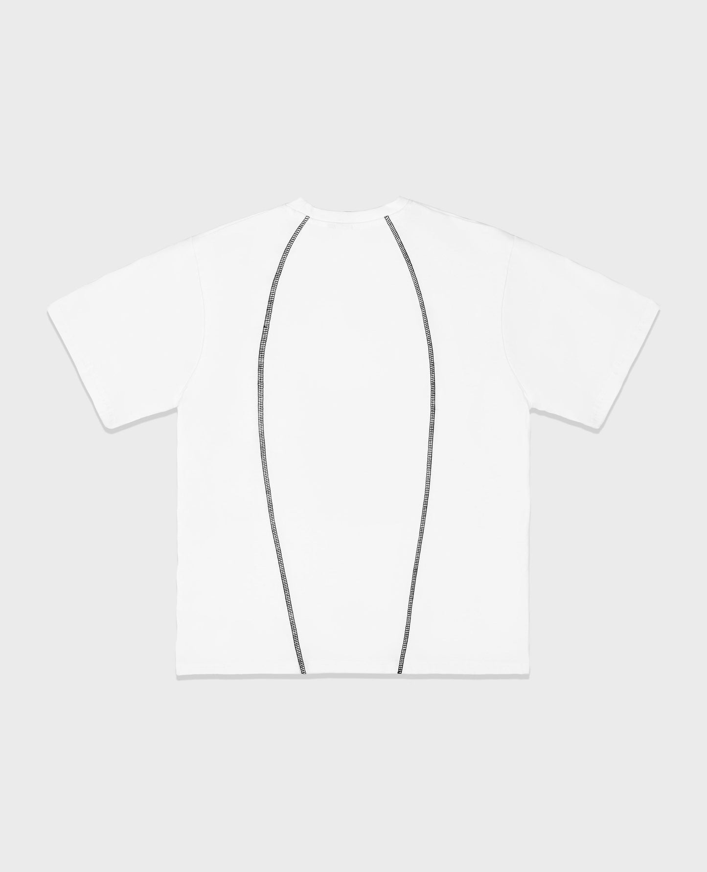 Chemise Tech T – Blanc