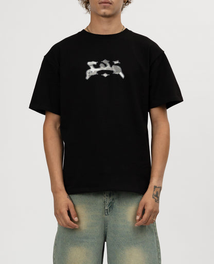 Chemise T – Noir