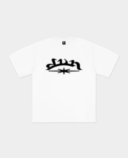 Chemise Outlined T