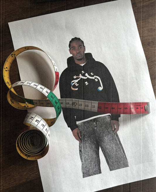 Hoodie Measures