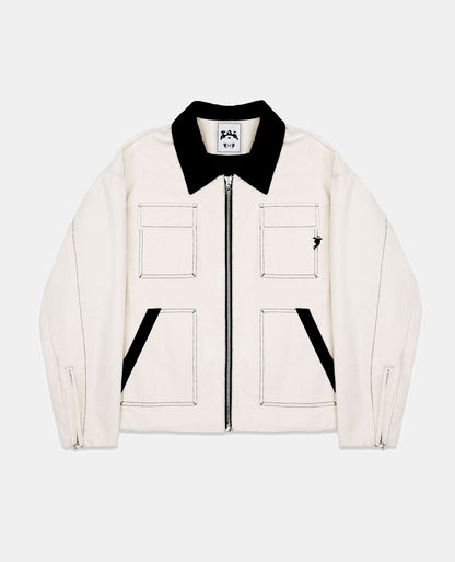 Veste Twill Work