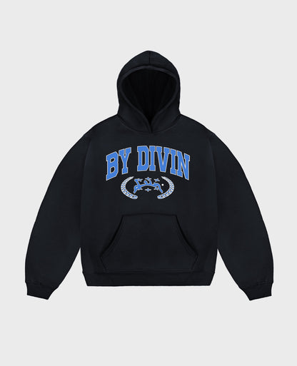 Hoodie Dropout