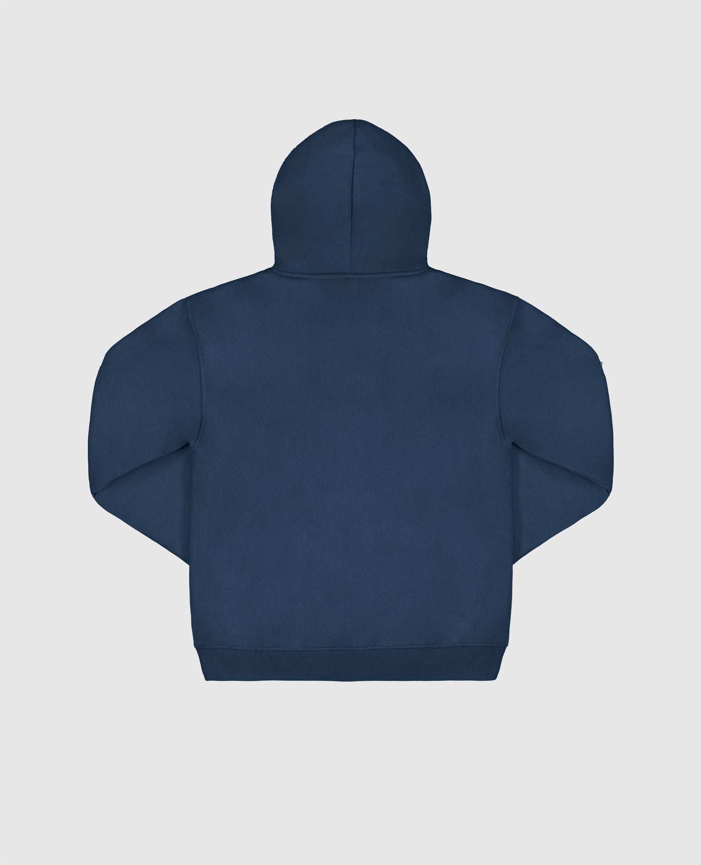 Hoodie Dvn.inc – Bleu