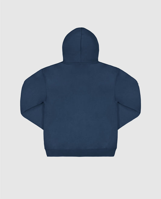 Hoodie Dvn.inc – Bleu