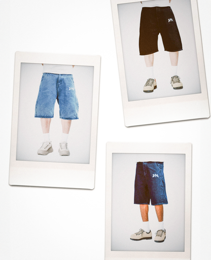 Jean Raw Jort