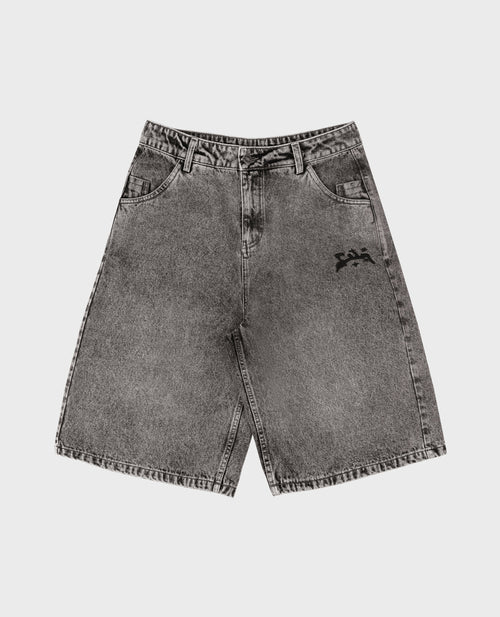 Jean Jort – Gris