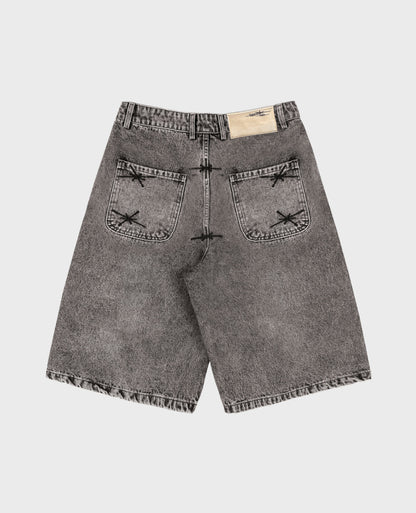 Jean Jort – Gris