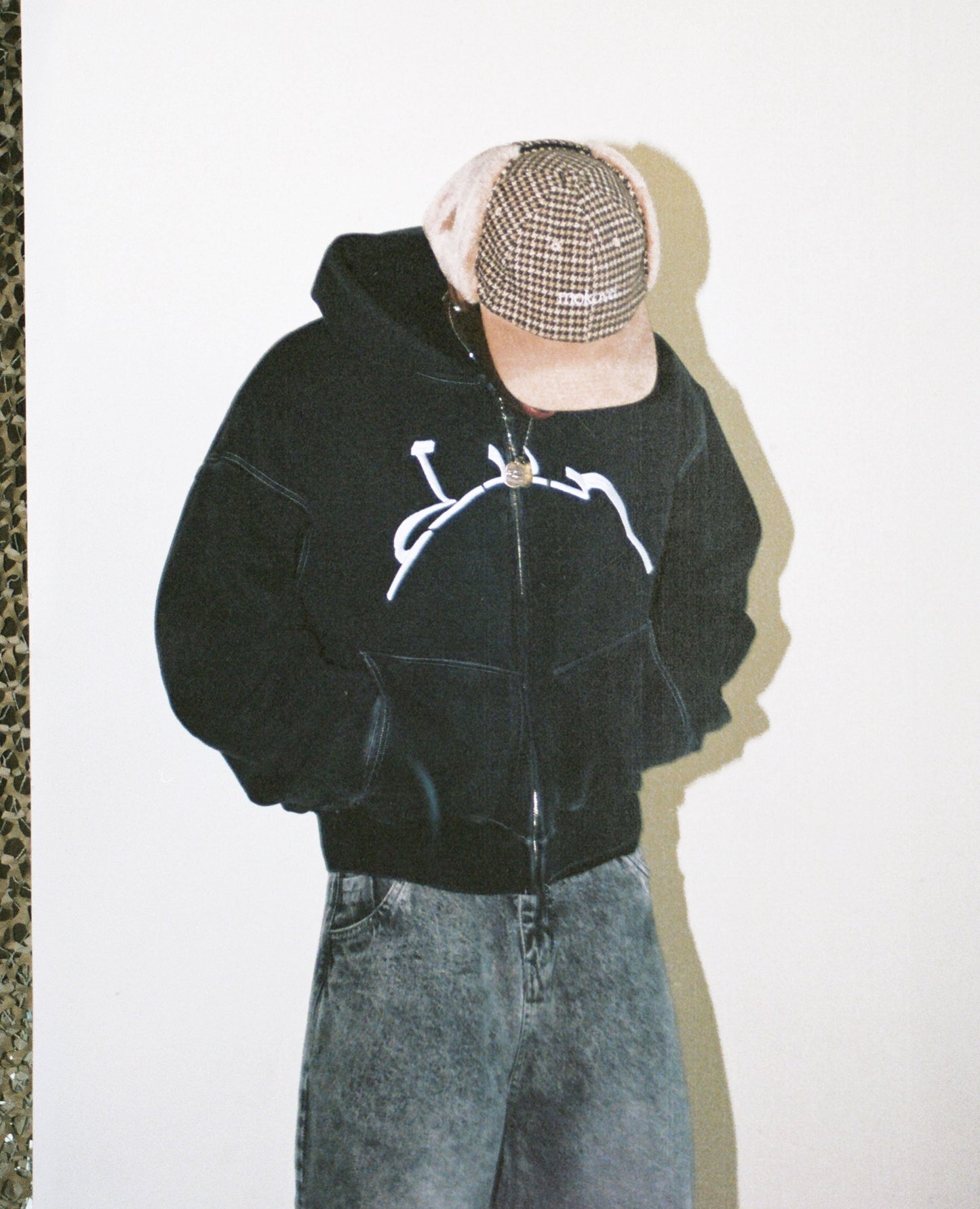 Zippé Sharp