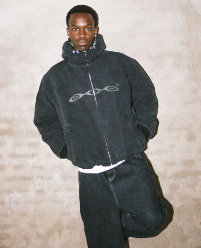 Veste Rig