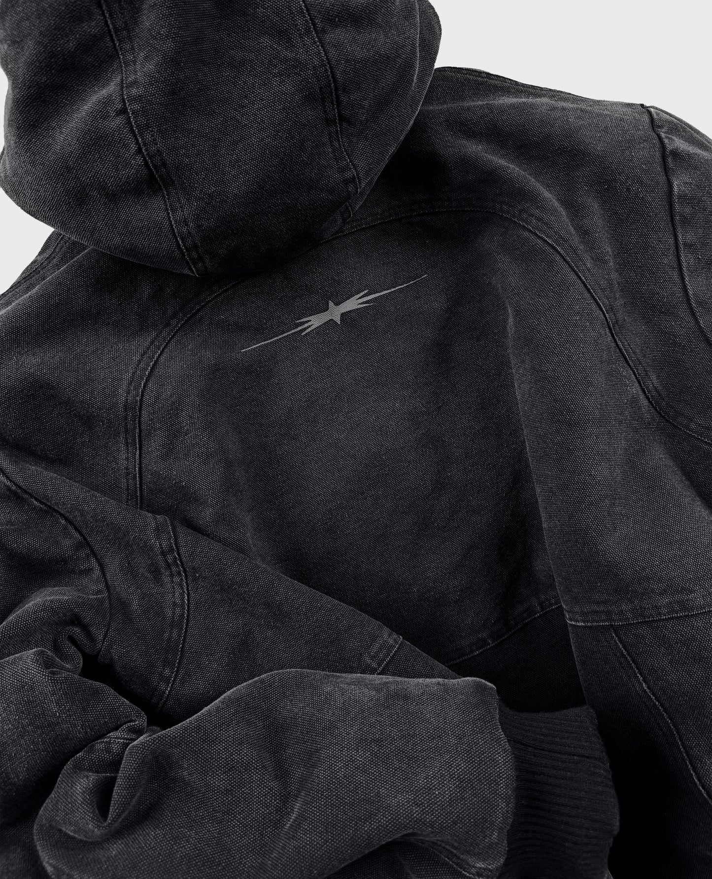 Veste Rig