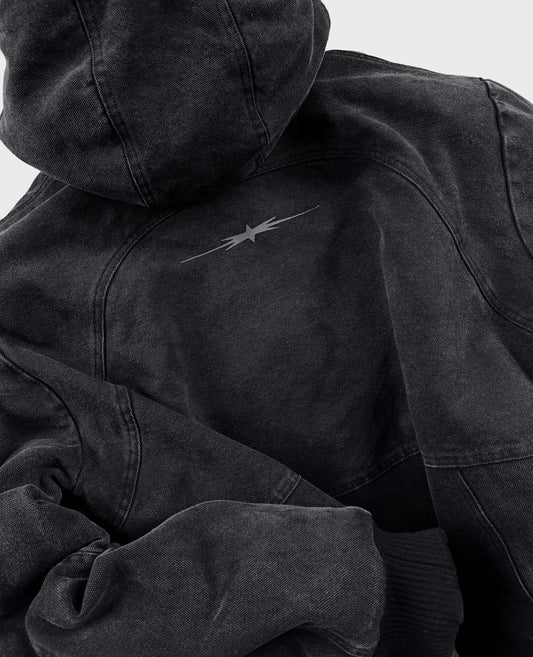 Veste Rig