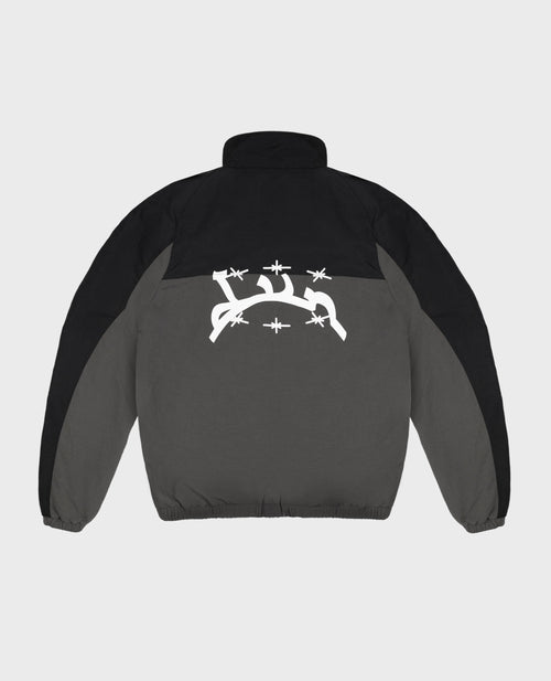 Veste Track