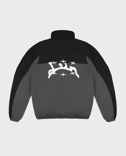 Veste Track