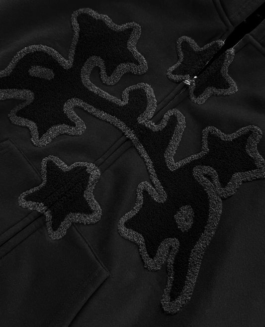 Zippé Dark Stars
