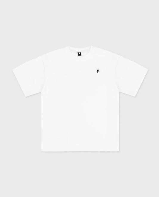 Chemise Puff T – Blanc