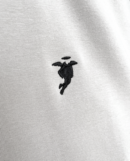 Chemise Puff T – Blanc