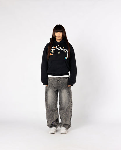 Hoodie Measures