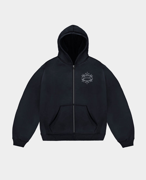 Zippé Starry