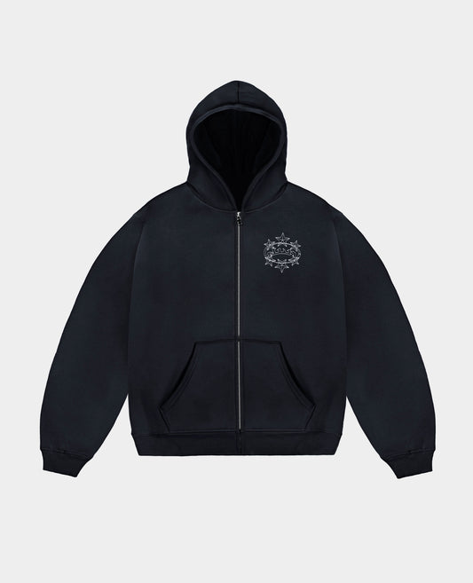 Zippé Starry