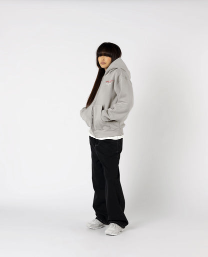 Zippé Int.inc – Gris